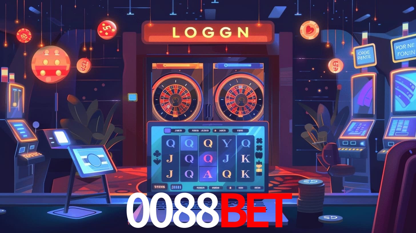Explorando a Categoria de Eventos em Apostas na 0088Bet