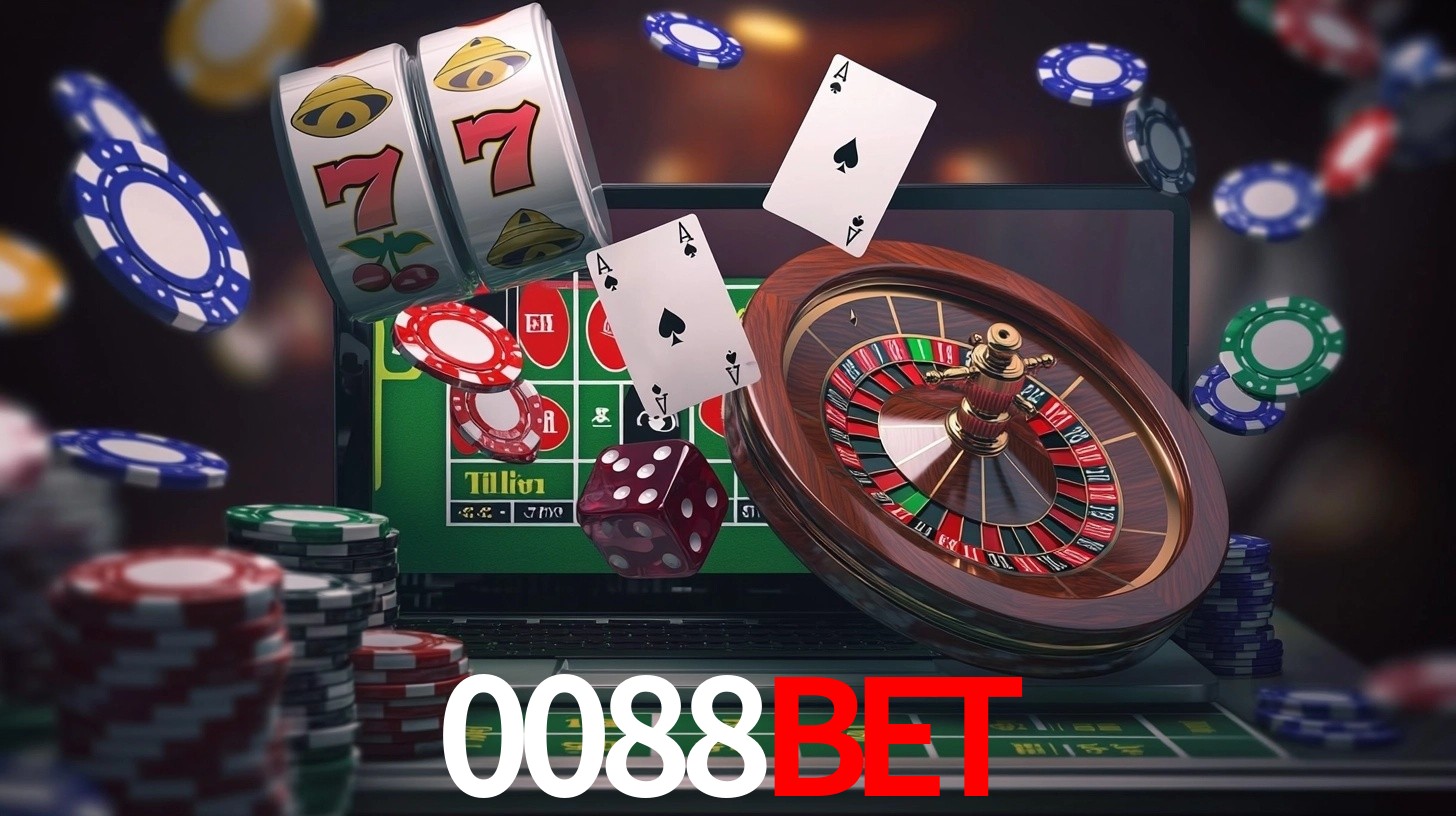 0088Bet App