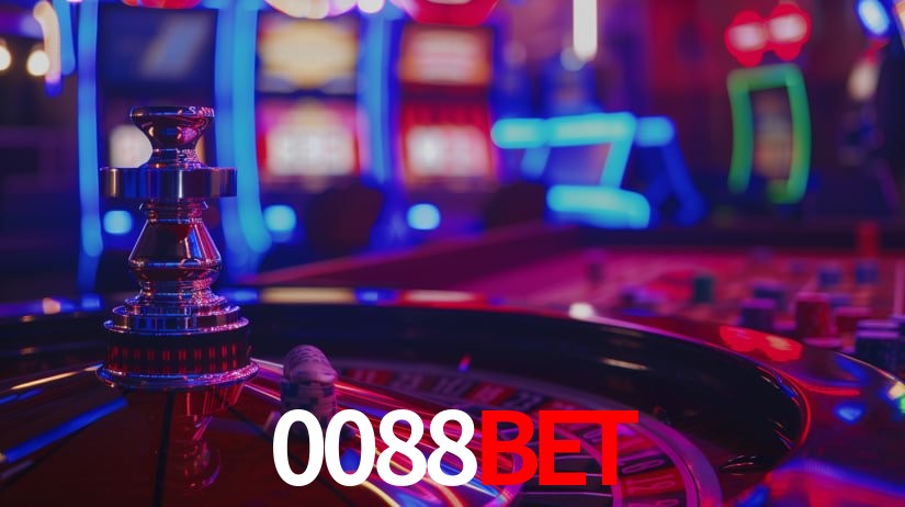 0088Bet - Cassino Aposta Radical - 0088Bet.Com