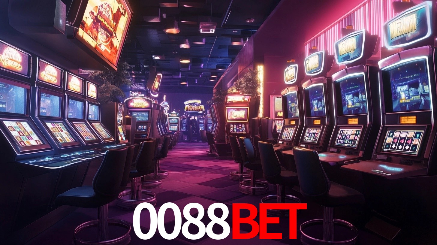 0088Bet