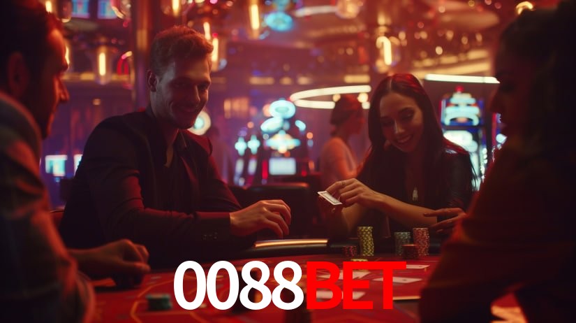 Programa VIP 0088Bet