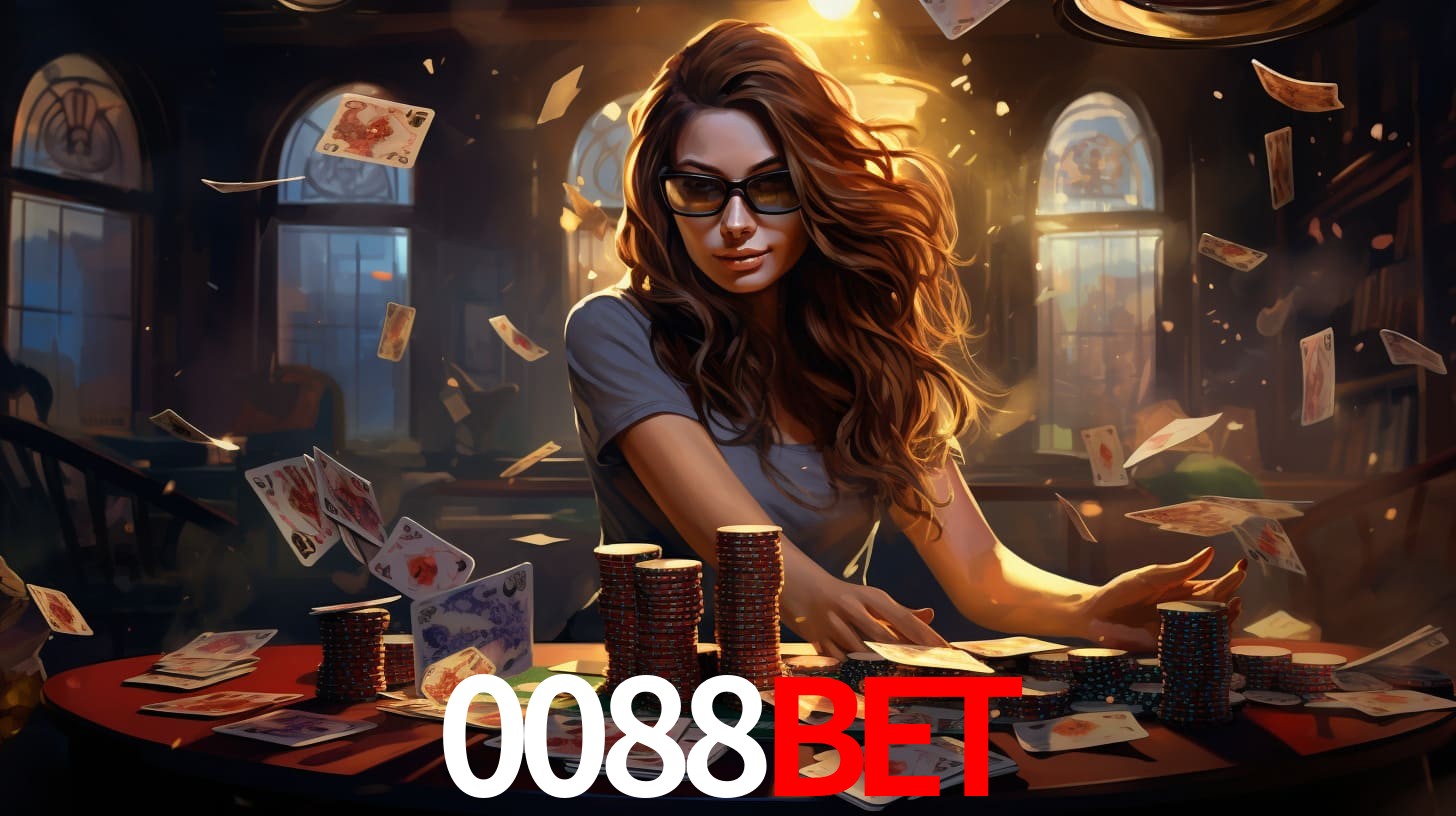 Tournaments 0088Bet