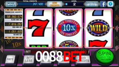 cassino 0088Bet