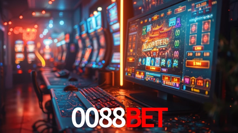 0088Bet App