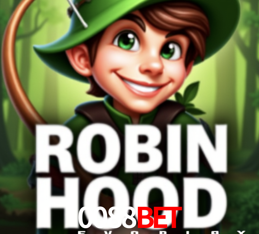 Slot Games 0088Bet