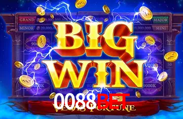 Seasonal Promotions 0088Bet